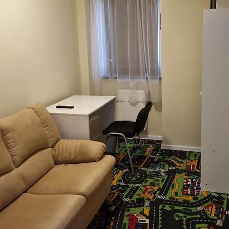 Apartament Mon Jardin - Iasi Daire Dış mekan fotoğraf