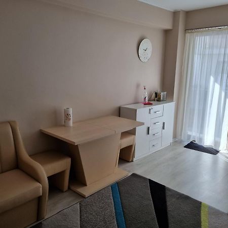 Apartament Mon Jardin - Iasi Daire Dış mekan fotoğraf
