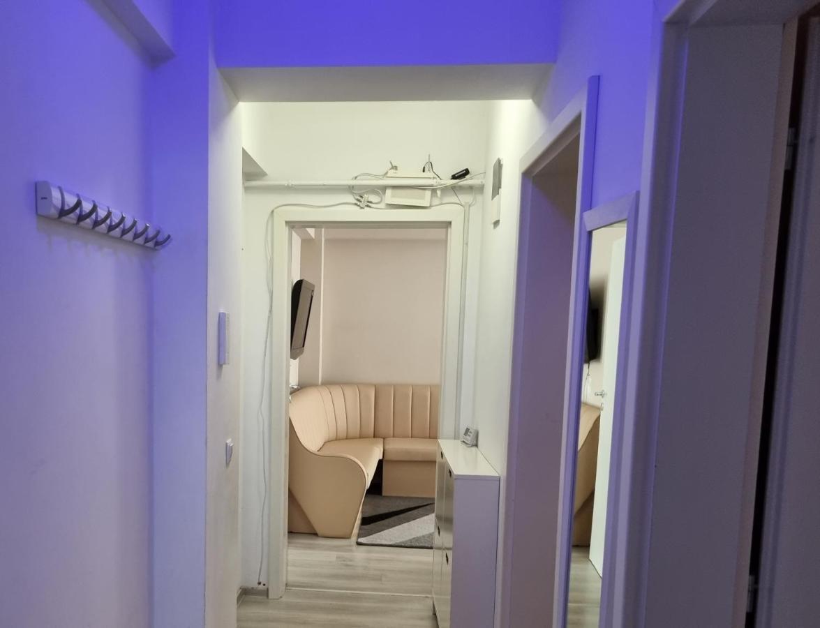 Apartament Mon Jardin - Iasi Daire Dış mekan fotoğraf