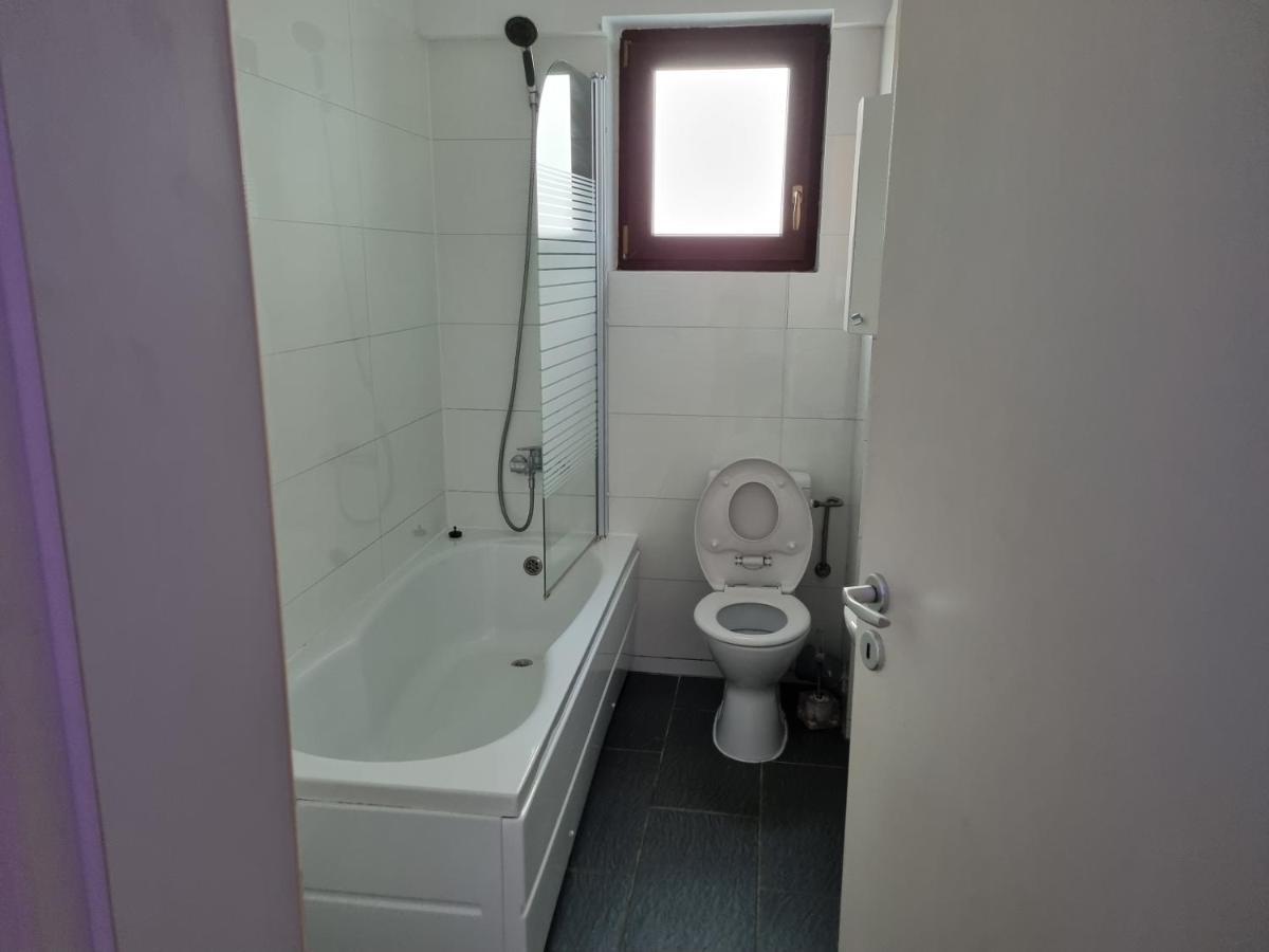 Apartament Mon Jardin - Iasi Daire Dış mekan fotoğraf