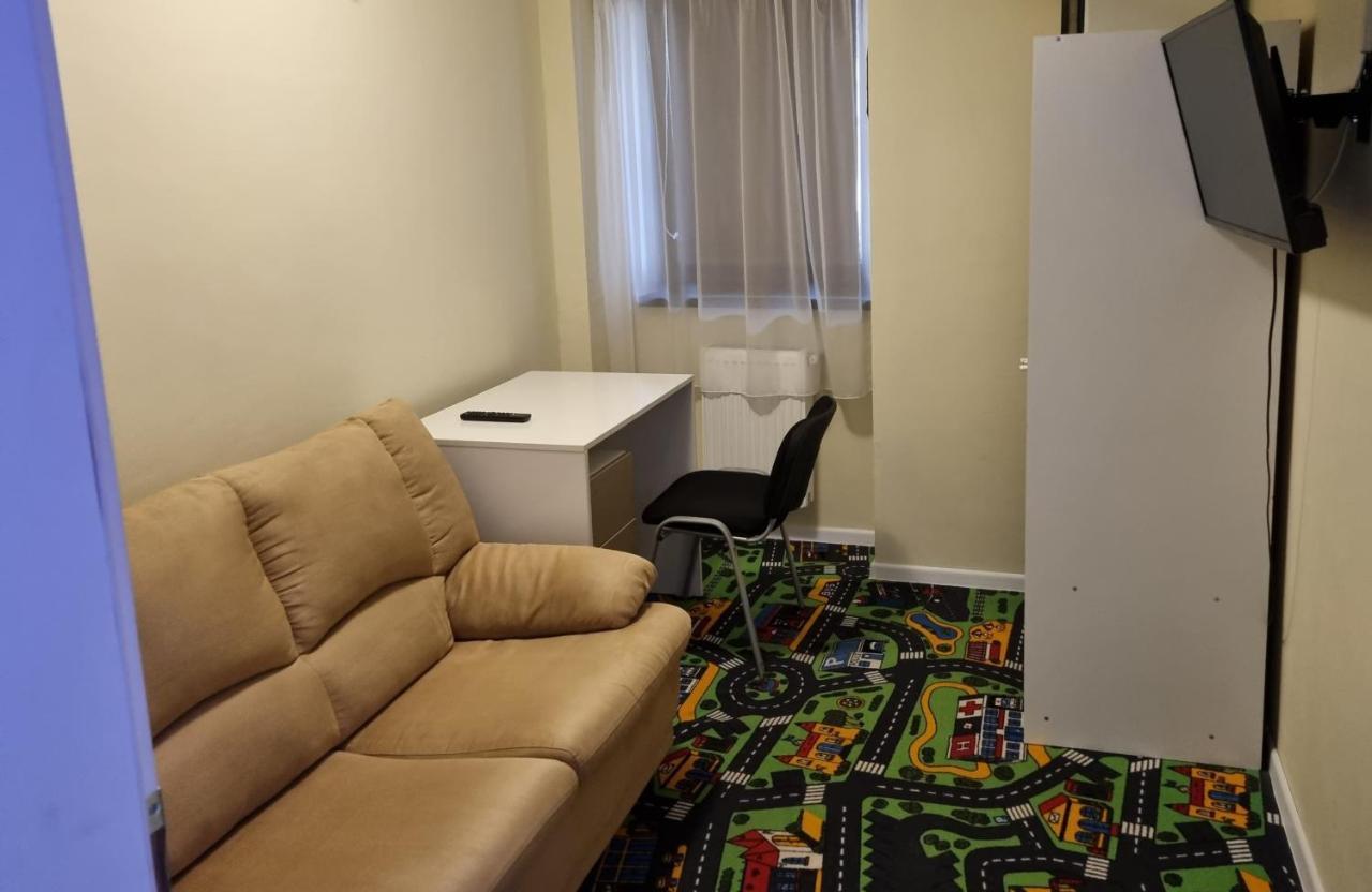 Apartament Mon Jardin - Iasi Daire Dış mekan fotoğraf