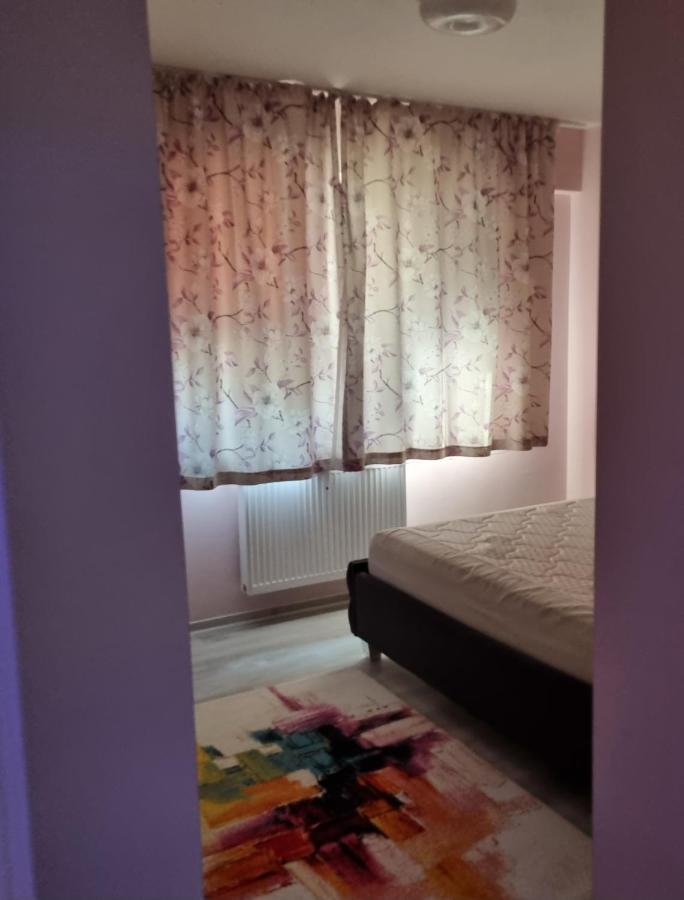 Apartament Mon Jardin - Iasi Daire Dış mekan fotoğraf