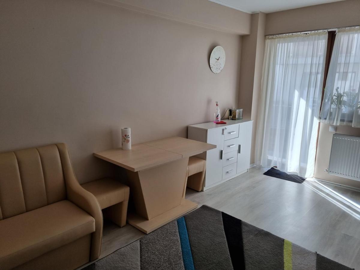 Apartament Mon Jardin - Iasi Daire Dış mekan fotoğraf